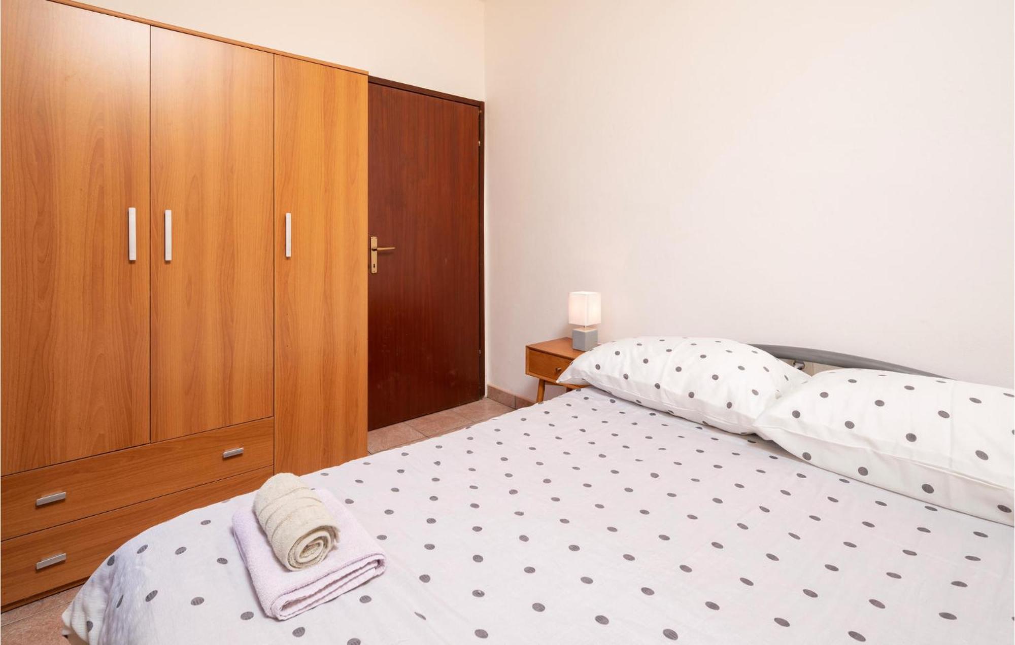 Cozy Apartment In Fazana With Kitchen 외부 사진