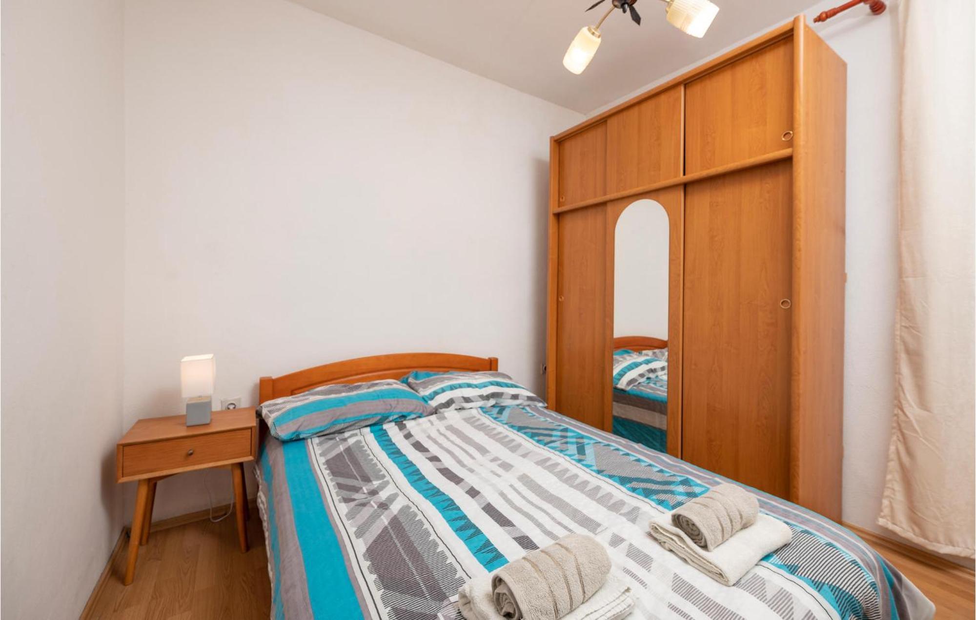 Cozy Apartment In Fazana With Kitchen 외부 사진