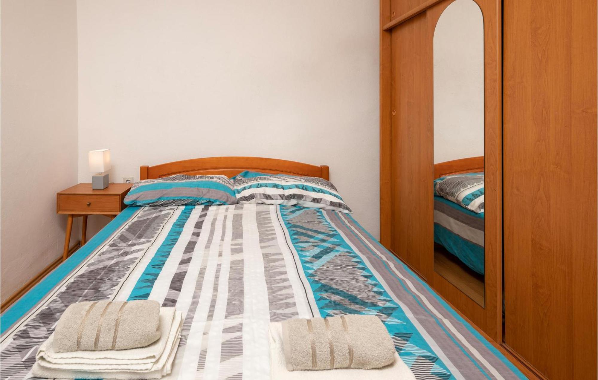 Cozy Apartment In Fazana With Kitchen 외부 사진
